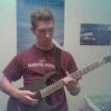 Ryan Holcombe Photo 28