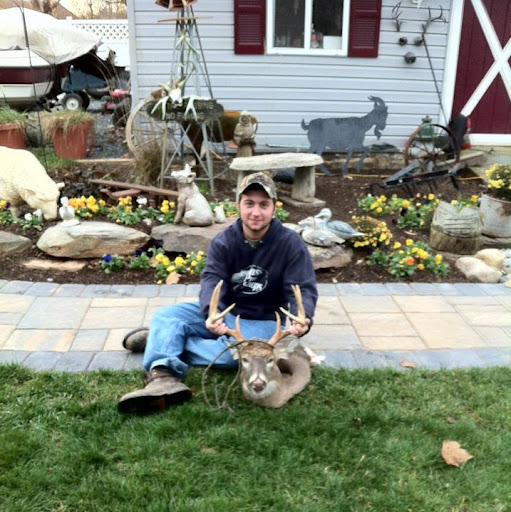 Thomas Sinclair Photo 7