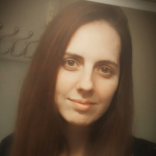 Rebecca Chisholm Photo 20