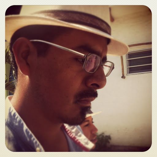 Ricardo Ramirez Photo 44
