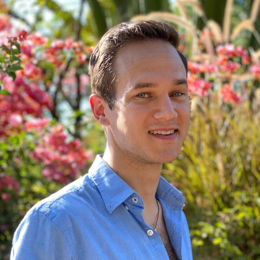 Ben Roth Photo 25