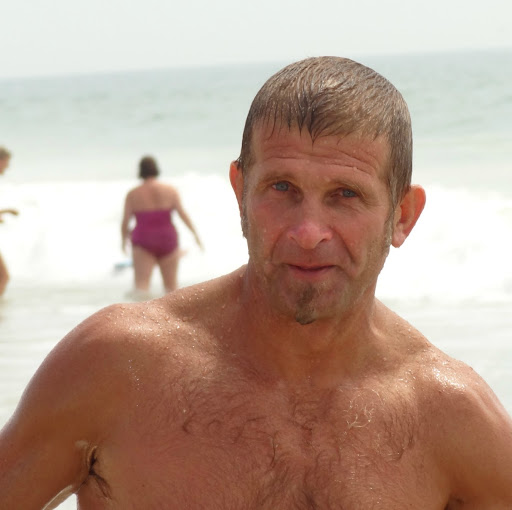Tim Leonard Photo 43