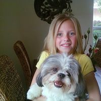 Teresa Madison Photo 20