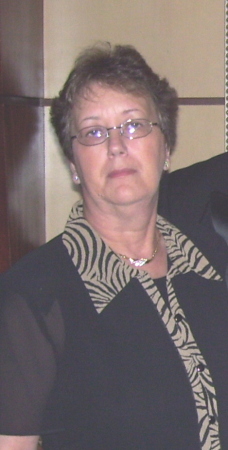 Brenda Parker Photo 42