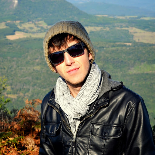 Joe Cardoso Photo 5