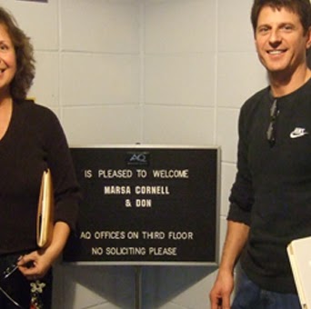 Donald Cornell Photo 18
