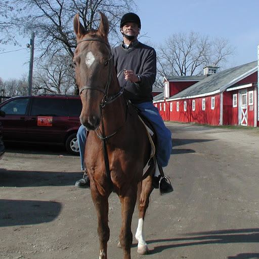 Leonard Murray Photo 29