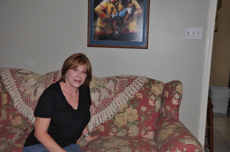 Debbie Morris Photo 35
