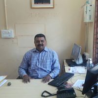 Pritesh Shah Photo 26
