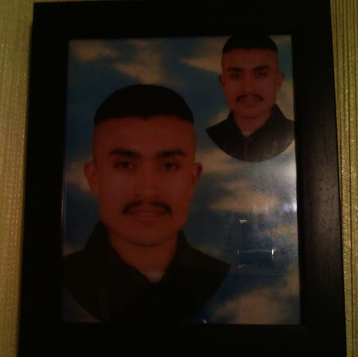 Martin Vasquez Photo 19