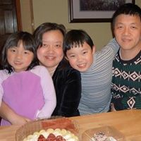 Katherine Hu Photo 8