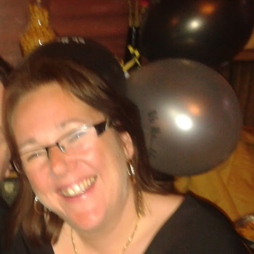 Ruth Ansell Photo 2