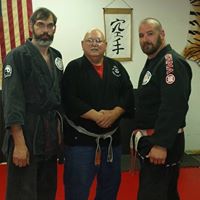 Michael Luellen Photo 12