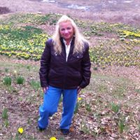 Deborah Caron Photo 5