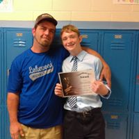 Justin Guthrie Photo 7