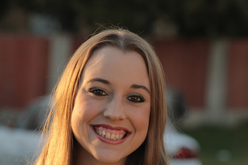 Jessica Hallahan Photo 2