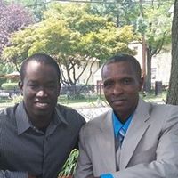 Roderick Francis Photo 4