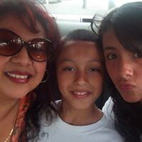 Victoria Aguilar Photo 23