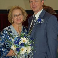 Rebecca Dowdy Photo 23