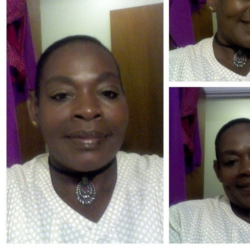 Rochelle Gregory Photo 26