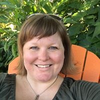 Ann Mchenry Photo 9