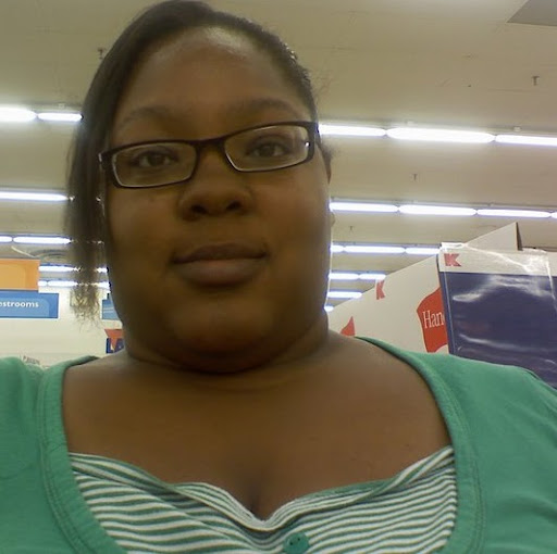 Charmaine Robinson Photo 44