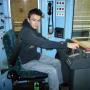 Michael Woodford Photo 25