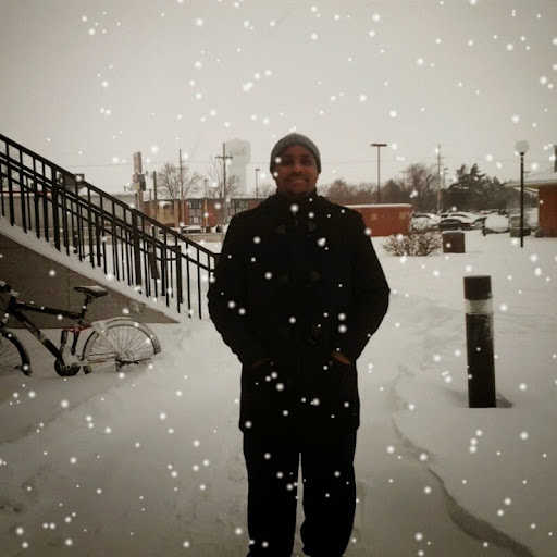 Aaron Magee Photo 20