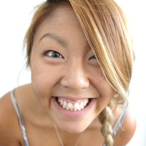 Amy Ko Photo 13