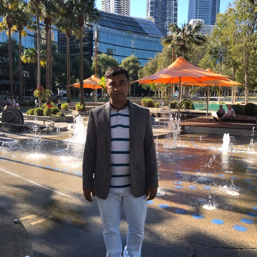 Mohammad Hasan Photo 28