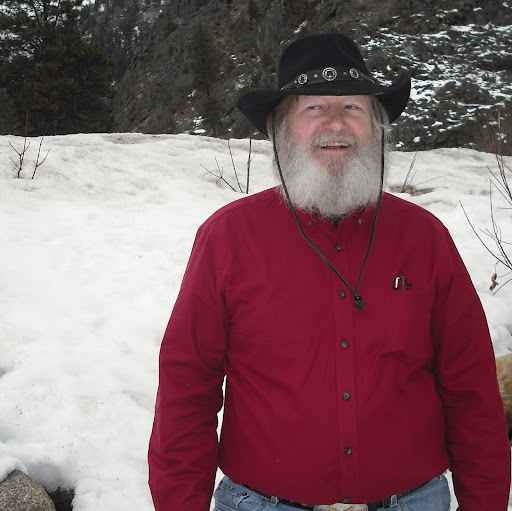 Walter Todd Photo 9