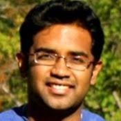 George Varghese Photo 37