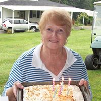 Janet Inman Photo 28