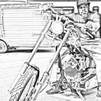 Frederick Clark Photo 47