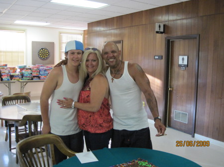 Sabrina Morris Photo 23