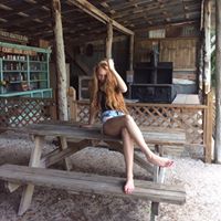Ginger Garrison Photo 18