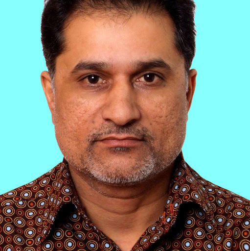 Muhammad Jamali Photo 10