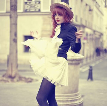 Sarah Dalton Photo 20