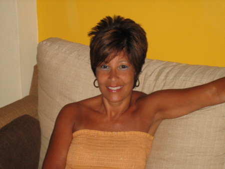 Cynthia Wagner Photo 23