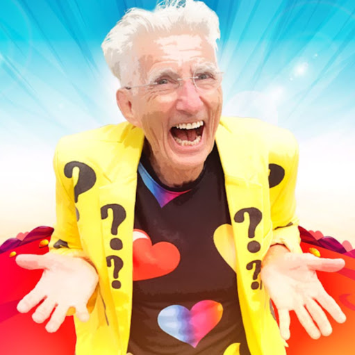 Matthew Lesko Photo 6