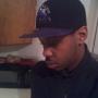 Cornell Robinson Photo 35