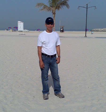Rogelio Tolentino Photo 2