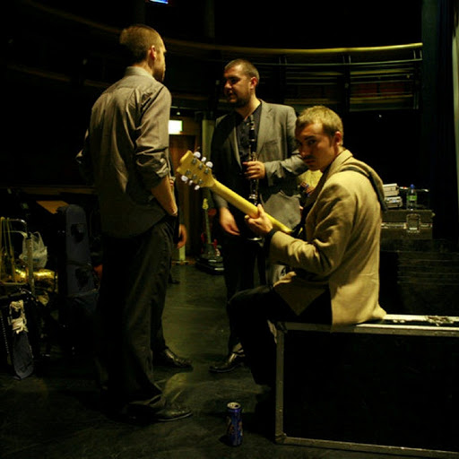 Stephen Daly Photo 26