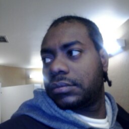 Frantz Alexis Photo 20