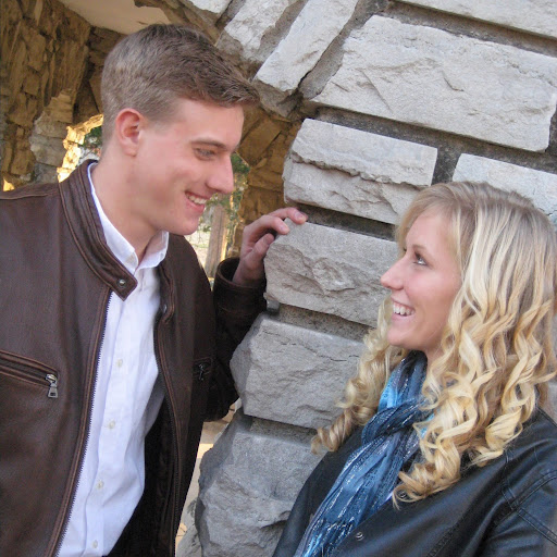 Briana Larson Photo 26