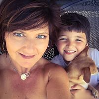 Jennifer Farley Photo 40