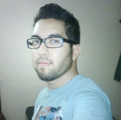 Hector Villalobos Photo 30