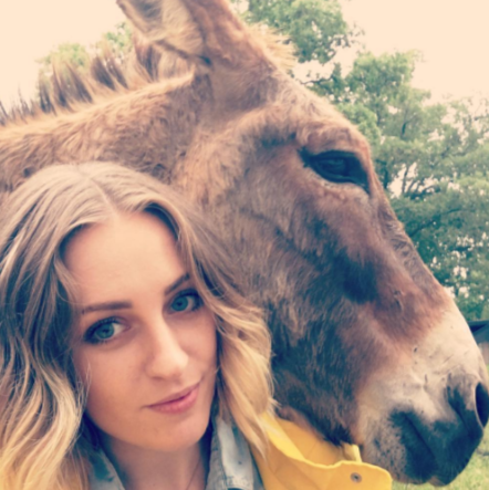 Samantha Hoover Photo 42