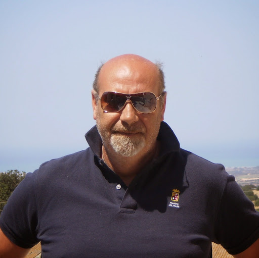 Michele Alberti Photo 16