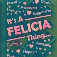 Felicia Walters Photo 7